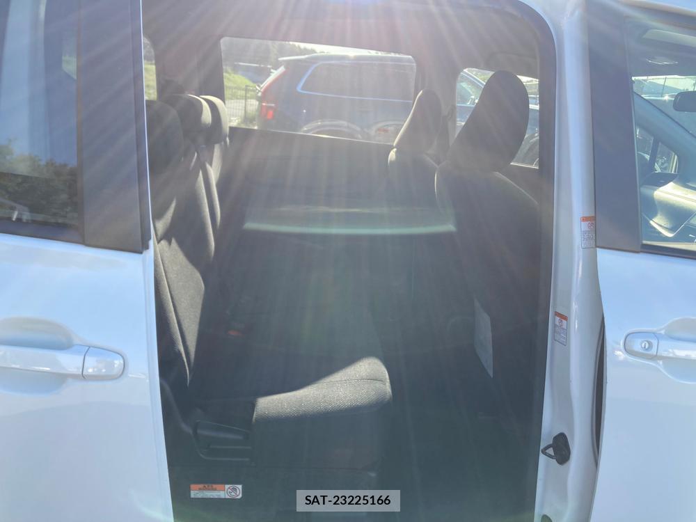 Toyota SIENTA 2019 1284214-8