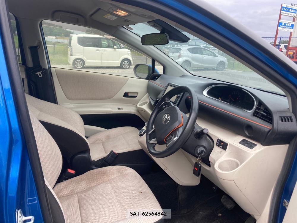 Toyota SIENTA 2018 1277471-10