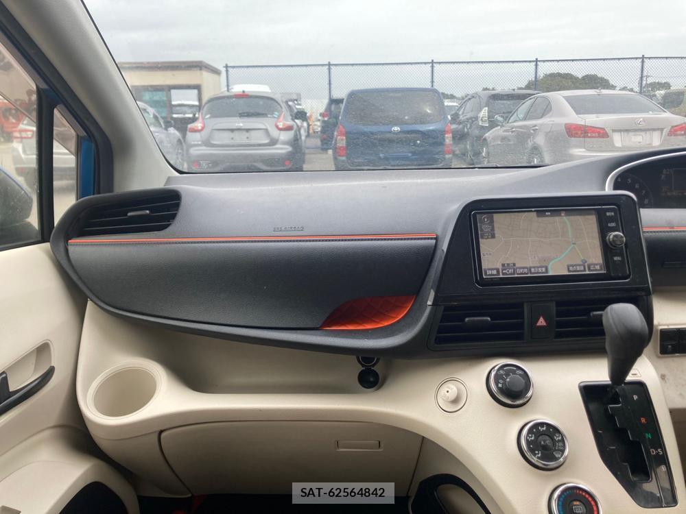 Toyota SIENTA 2018 1277471-16