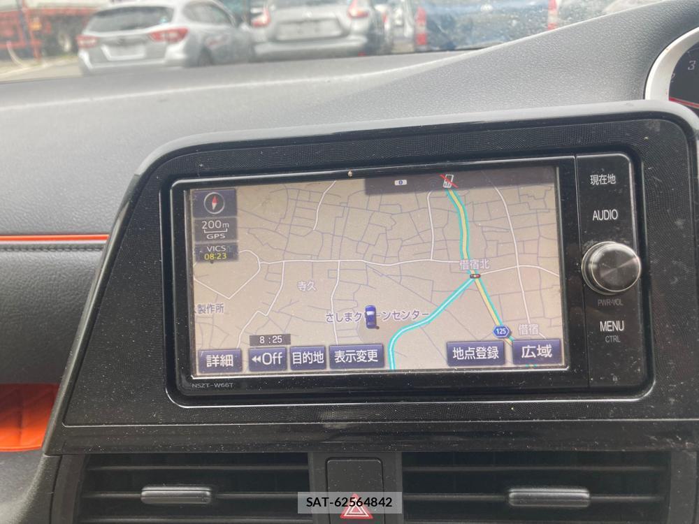 Toyota SIENTA 2018 1277471-17