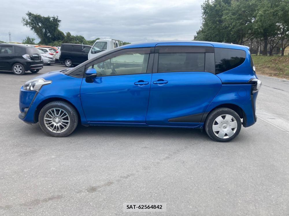 Toyota SIENTA 2018 1277471-1