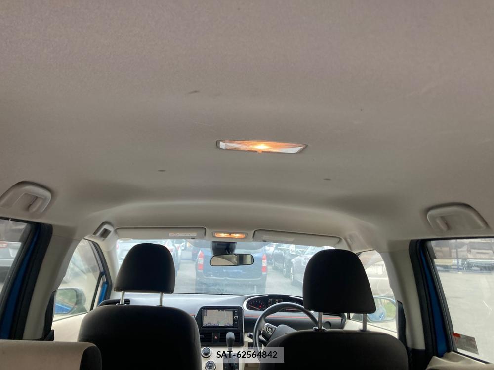 Toyota SIENTA 2018 1277471-25
