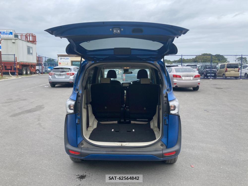 Toyota SIENTA 2018 1277471-28