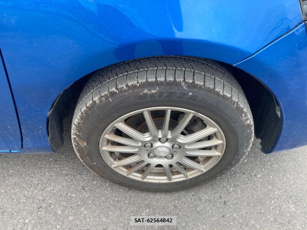 Toyota SIENTA 2018 1277471-30