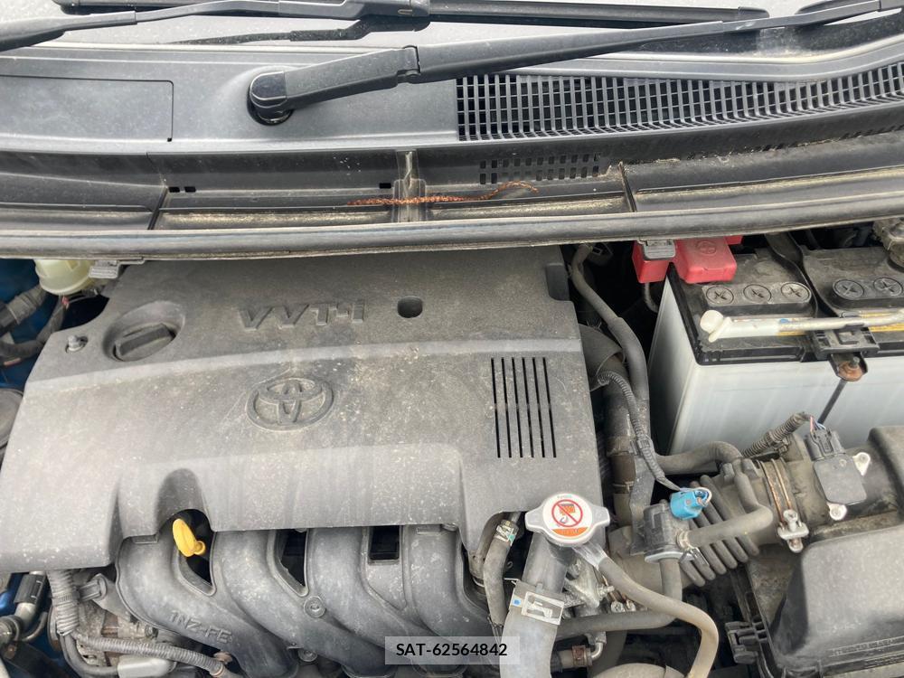 Toyota SIENTA 2018 1277471-33