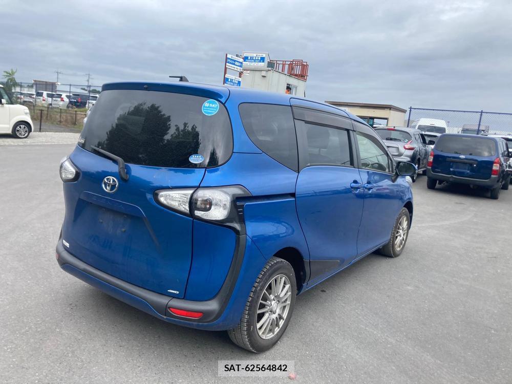 Toyota SIENTA 2018 1277471-4