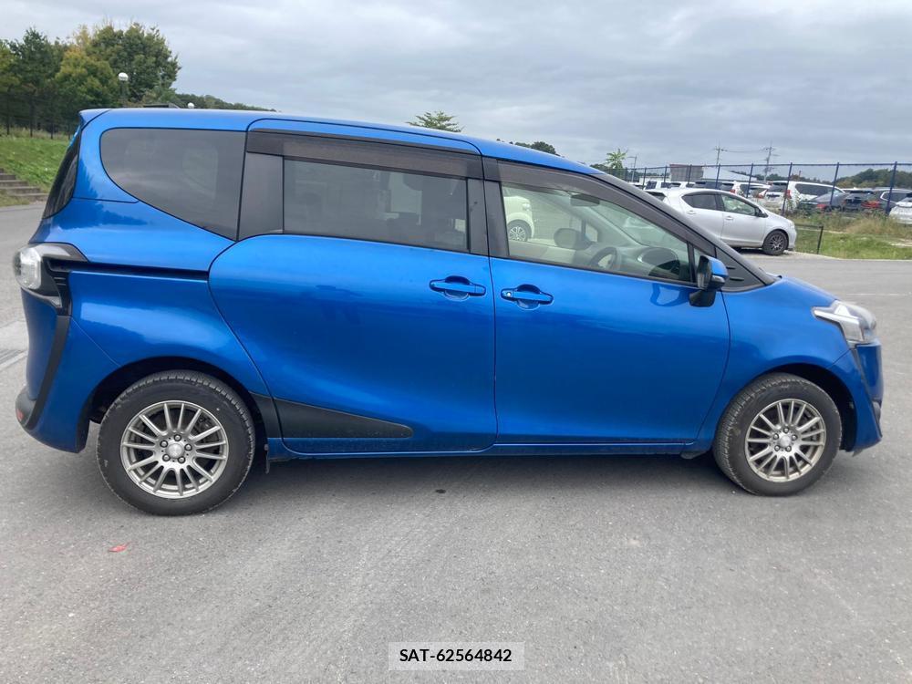 Toyota SIENTA 2018 1277471-5