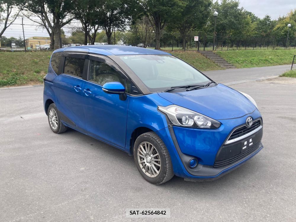 Toyota SIENTA 2018 1277471-6