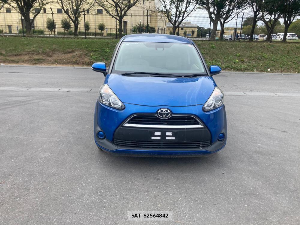 Toyota SIENTA 2018 1277471-7