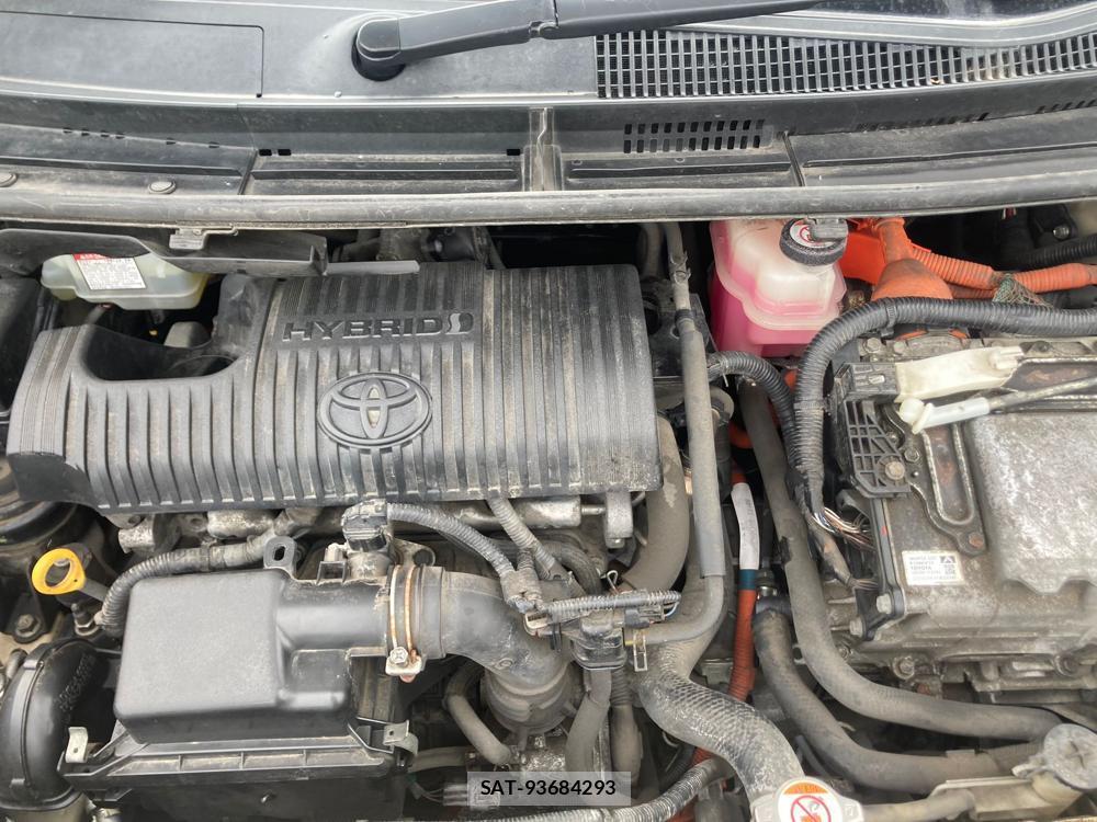 Toyota SIENTA 2018 1300088-30