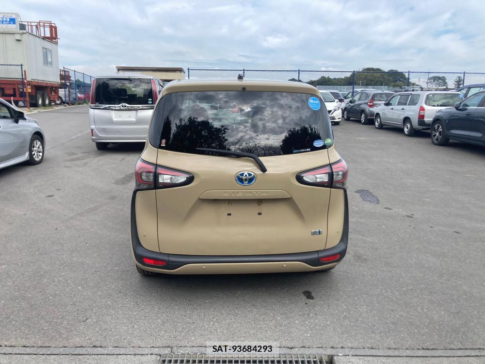 Toyota SIENTA 2018 1300088-3