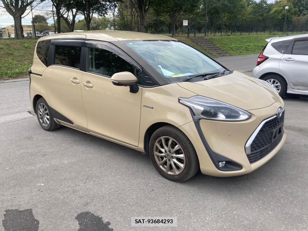 Toyota SIENTA 2018 1300088-6