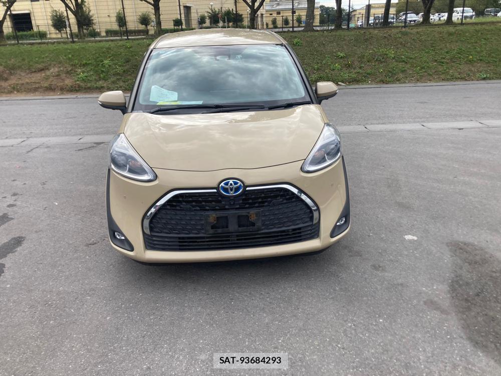 Toyota SIENTA 2018 1300088-7