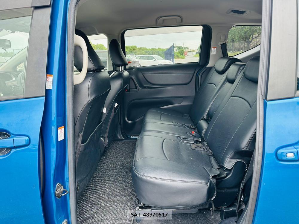 Toyota SIENTA 2019 1300103-9