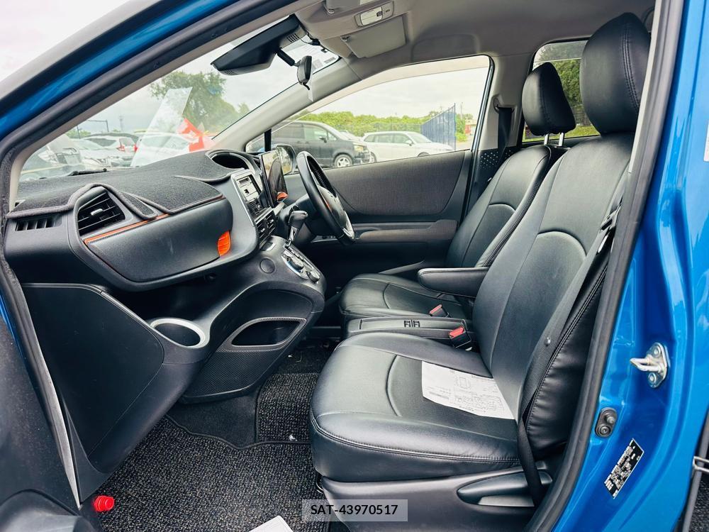 Toyota SIENTA 2019 1300103-10