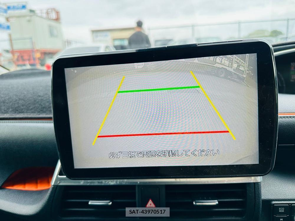 Toyota SIENTA 2019 1300103-19