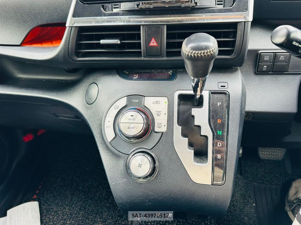 Toyota SIENTA 2019 1300103-20