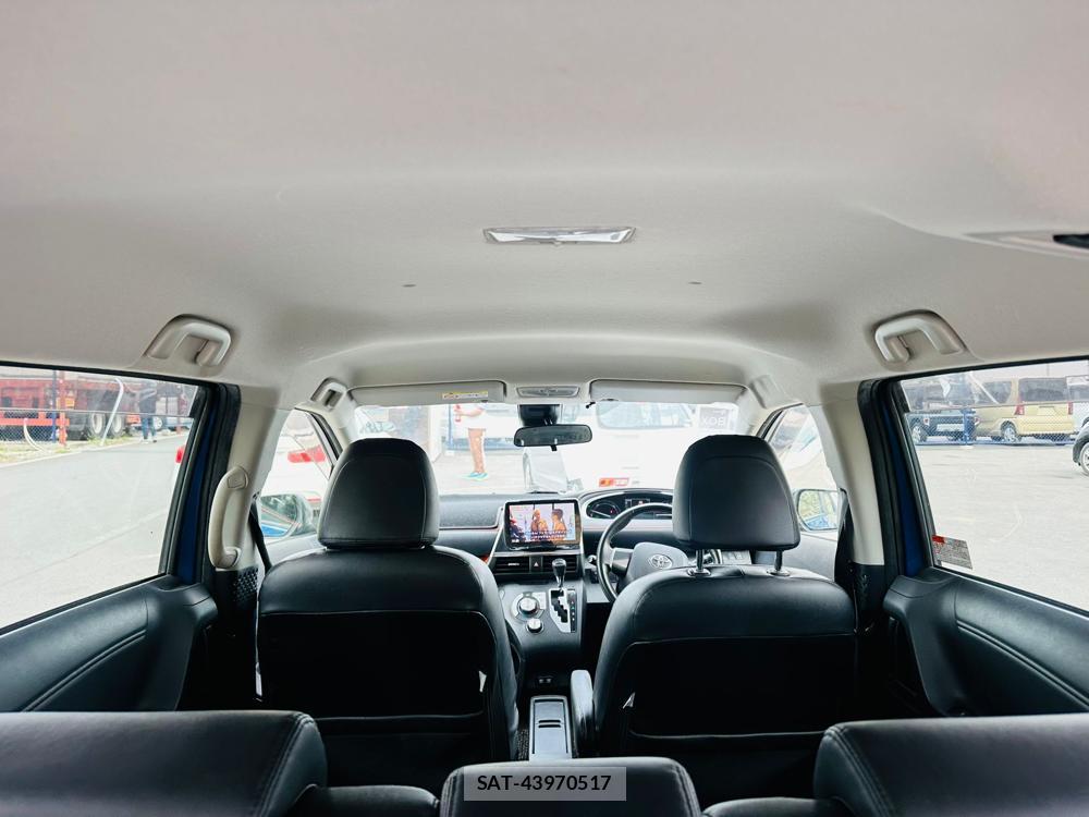 Toyota SIENTA 2019 1300103-23