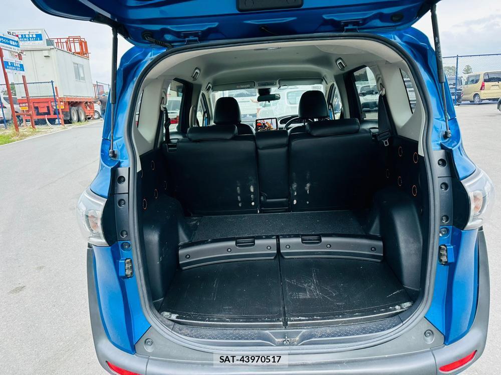 Toyota SIENTA 2019 1300103-24