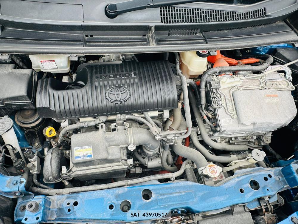 Toyota SIENTA 2019 1300103-26