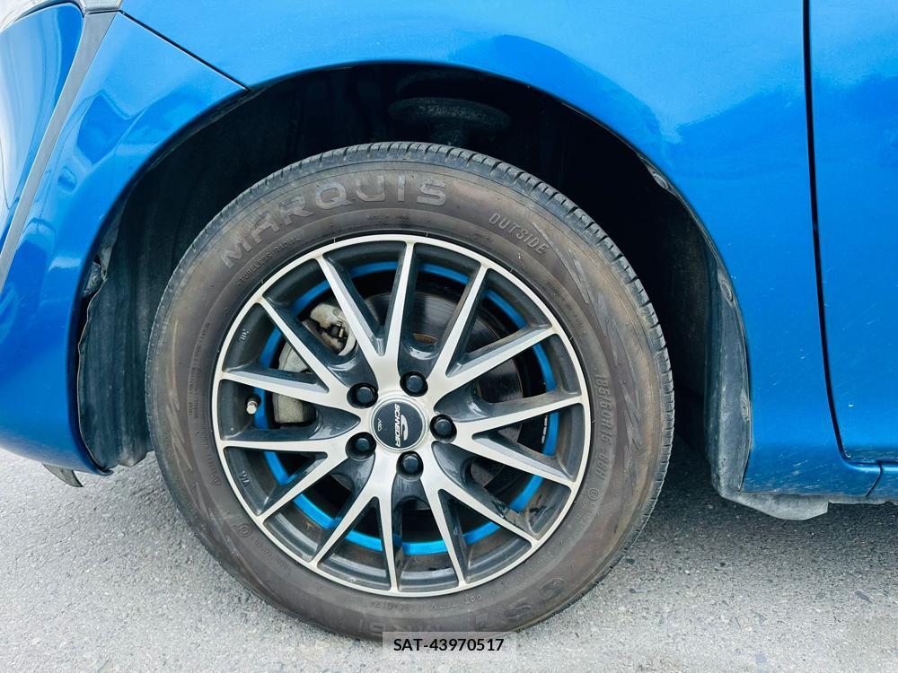 Toyota SIENTA 2019 1300103-29