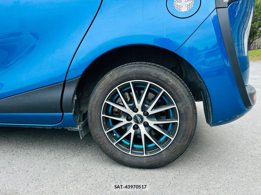 Toyota SIENTA 2019 1300103-30