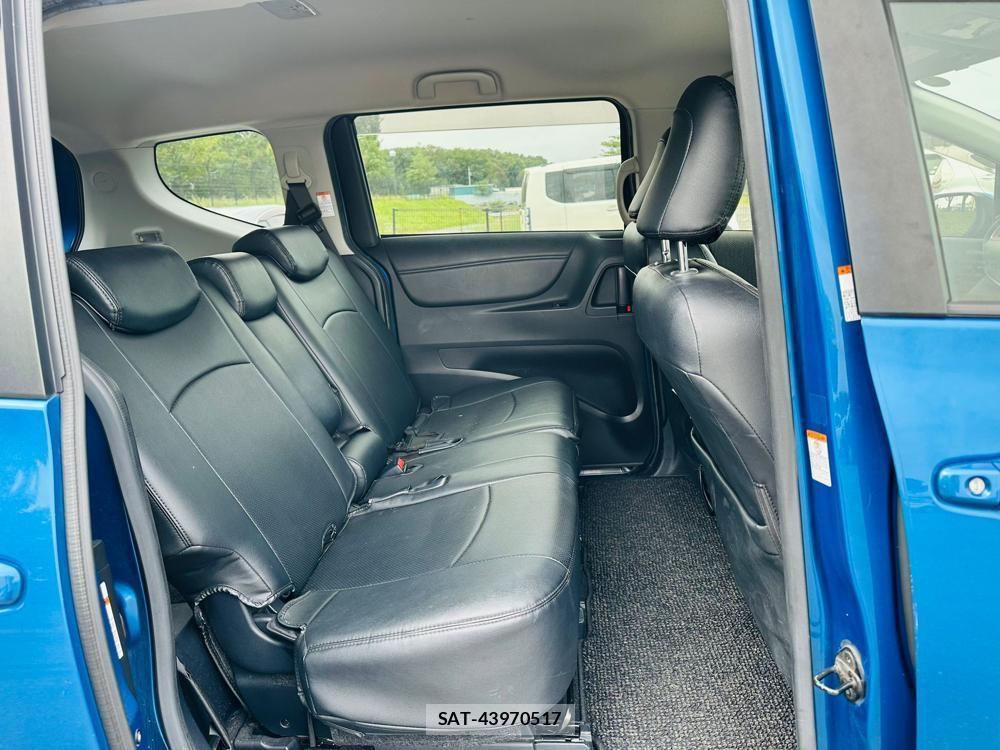Toyota SIENTA 2019 1300103-8