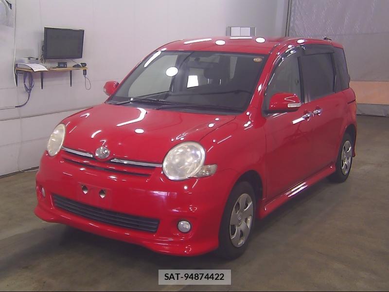 sat car