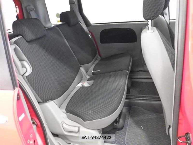 Toyota SIENTA 2007 3533827-4