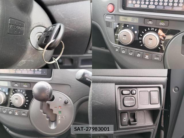 Toyota SIENTA 2013-01 3909931-4