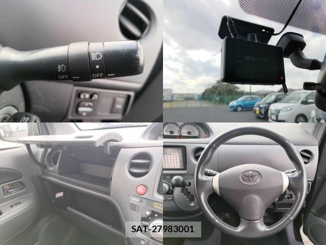 Toyota SIENTA 2013-01 3909931-5