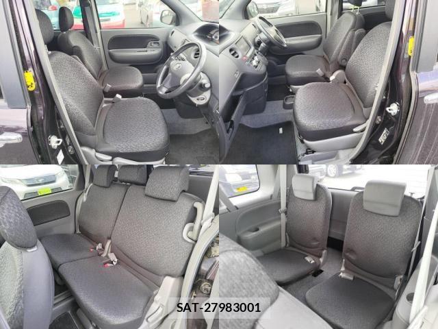 Toyota SIENTA 2013-01 3909931-6