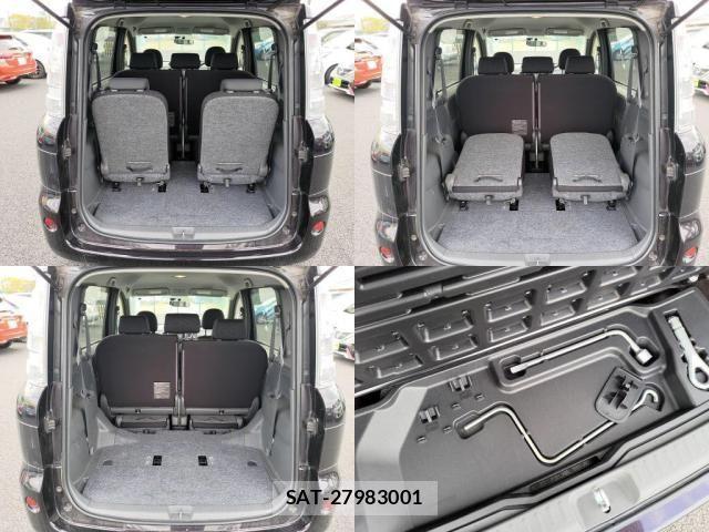 Toyota SIENTA 2013-01 3909931-7