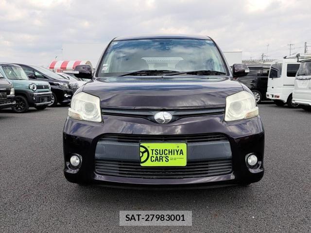 Toyota SIENTA 2013-01 3909931-8