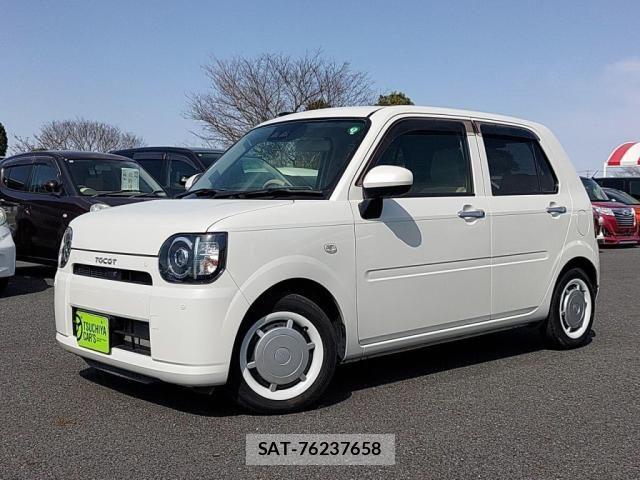 Toyota SIENTA 2013-07 4049143-0