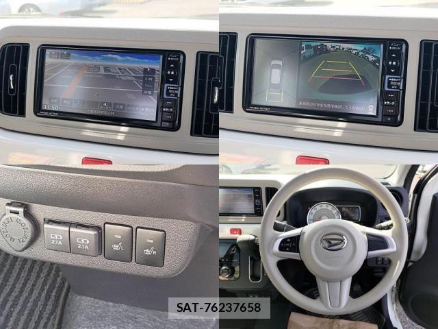 Toyota SIENTA 2013-07 4049143-5
