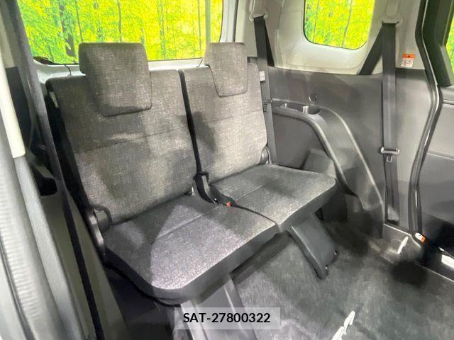 Toyota SIENTA 2025-02 6018512-9