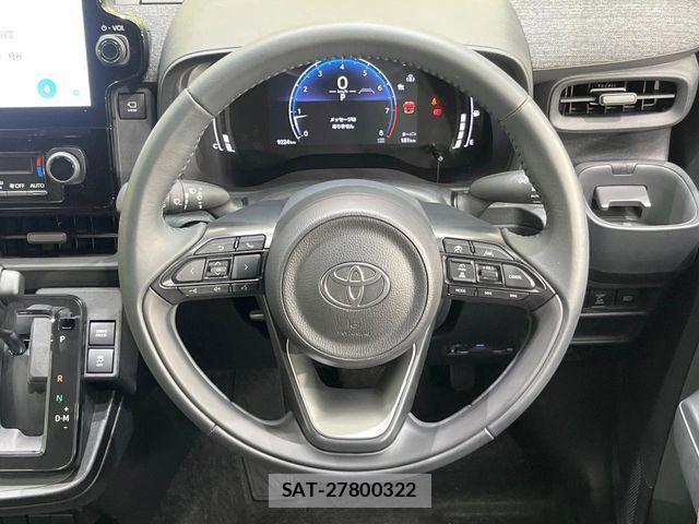 Toyota SIENTA 2025-02 6018512-11