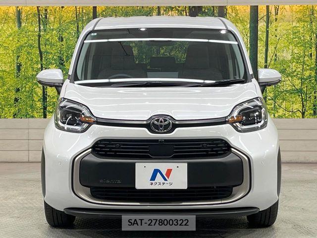 Toyota SIENTA 2025-02 6018512-14