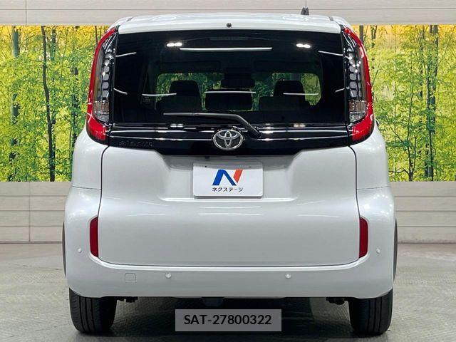 Toyota SIENTA 2025-02 6018512-15
