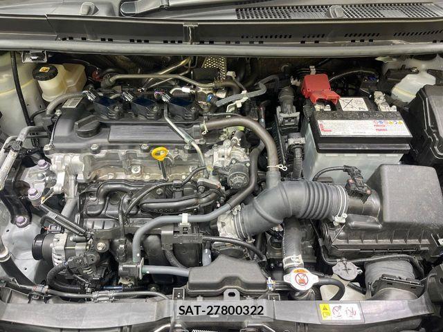 Toyota SIENTA 2025-02 6018512-17