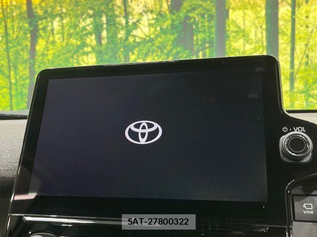 Toyota SIENTA 2025-02 6018512-2