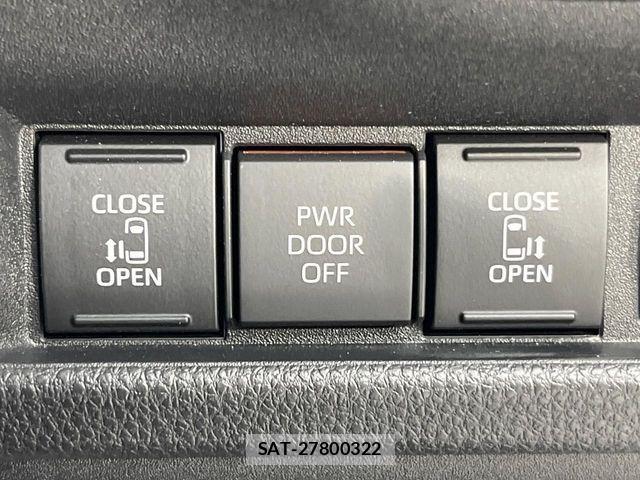 Toyota SIENTA 2025-02 6018512-6
