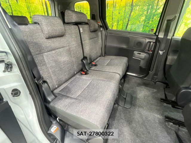 Toyota SIENTA 2025-02 6018512-8