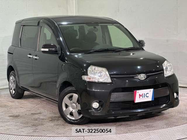 Toyota SIENTA 2013-11 6018611-1