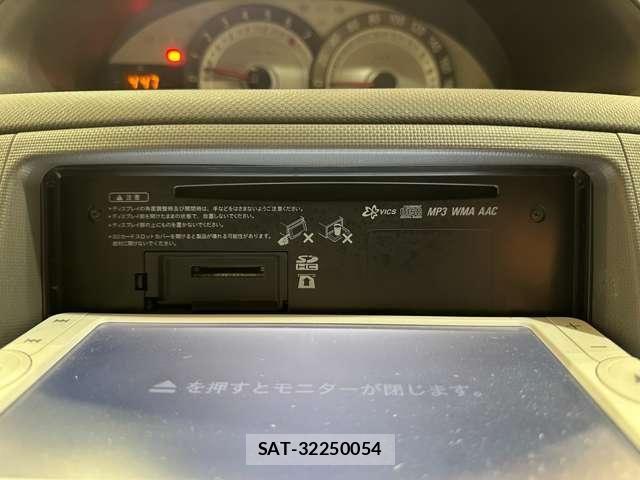 Toyota SIENTA 2013-11 6018611-19