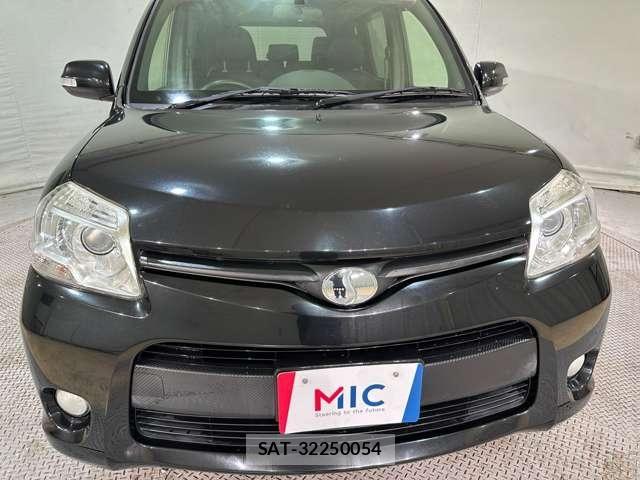 Toyota SIENTA 2013-11 6018611-27