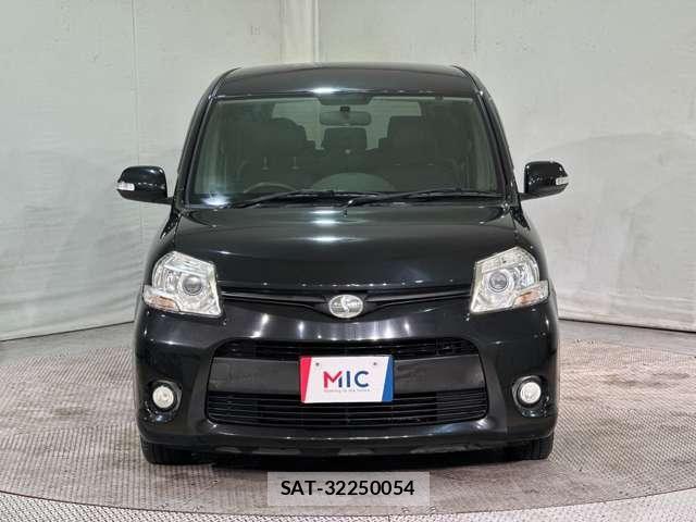 Toyota SIENTA 2013-11 6018611-2