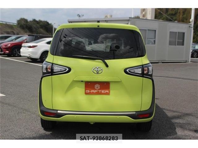 Toyota SIENTA 2019-11 6219573-10