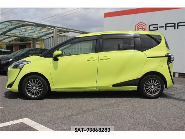 Toyota SIENTA 2019-11 6219573-12